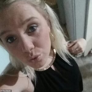 Un gran avance como hombre acusado de asesinato nueve años después de que Hayley McClenahan-Ernst, embarazada, fuera encontrada muerta en circunstancias sospechosas.