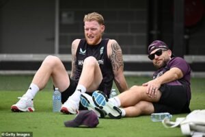 Lawrence Booth: Ben Stokes insiste en que puede volver a encarrilar a Inglaterra con Brendon McCullum, pero la falta de un cambio claro después de la derrota de Ashes arroja dudas