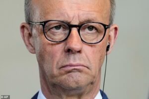 Los alemanes tienen que reducir sus salarios si se toman días de enfermedad según un plan para endurecer a los trabajadores