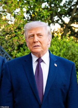 Trump advirtió sobre bombardear las conversaciones de paz con Irán mientras las negociaciones entran en 48 horas críticas