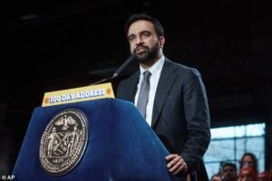 La primera tienda Samajwadi Kirana de Mamdani estará disponible en 2027: vea cuántos contribuyentes hay aquí