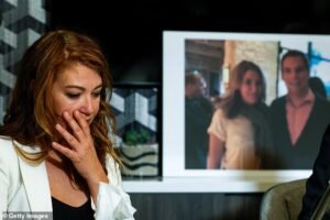 El quinto acusador afirma que Eric Swalwell la bebió y la dejó inconsciente: “Pensé que estaba muerta”