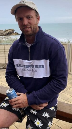 El hermano desaparecido de la estrella de la AFL teme: su esposa pide ayuda desesperadamente en las redes sociales