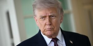 Trump declara que la guerra está “a punto de terminar” y quiere un “mayor acuerdo” en las conversaciones con Irán mientras Estados Unidos “aplica plenamente” el bloqueo del Estrecho de Ormuz – Actualizaciones