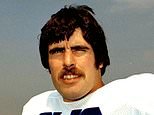 Muere el dos veces campeón del Super Bowl y gran jugador de los Dallas Cowboys, John Fitzgerald, a los 77 años