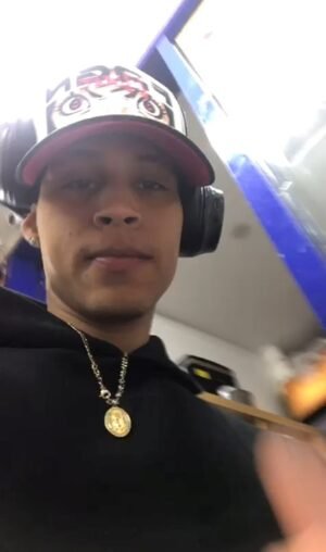 La ‘banda latina’ que cortó los dedos de un hombre y lo golpeó en Londres se enfrenta a cadena perpetua