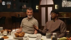 ‘Me está matando. Lo estás viendo caer’: la leyenda del Arsenal, Ian Wright, ataca a Roy Keane por las debilidades del título de los Gunners y revela quién ‘debe asumir la responsabilidad’