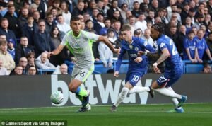 Pérdidas récord, resultados terribles, protestas de los aficionados y jugadores atrapados en contratos largos. Así se vino abajo el ‘revolucionario’ proyecto Chelsea de Bluco, escribe IAN Herbert