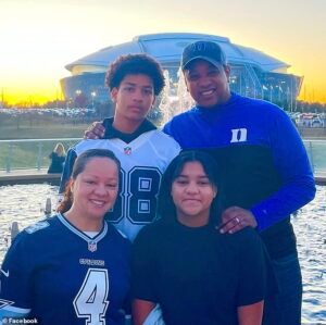 Una desgarradora llamada al 911 reveló nuevos y desgarradores detalles del asesinato-suicidio de un importante demócrata que se suicidó en la casa de su esposa en Virginia, valorada en un millón de dólares.