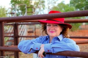 ¿Por qué Gina Rinehart es la “clara ganadora” de un importante caso judicial contra el rico heredero de un clan minero?