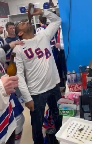 ‘MIA’ Kash Patel está enojado por haber sido despedido y beber demasiado, afirma un informe explosivo