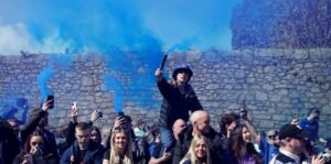 Everton v Liverpool – Premier League en vivo: últimos resultados, noticias del equipo y actualizaciones mientras el equipo de Arne Slott visita el nuevo estadio de los Toffees por primera vez en el último derbi de Merseyside de Mohamed Salah