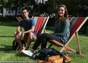 Deberíamos darnos vergüenza. No es una crisis de vivienda, pero afectará a todos los jóvenes atletas australianos, durante años… durante mucho tiempo: Peter van Onselen