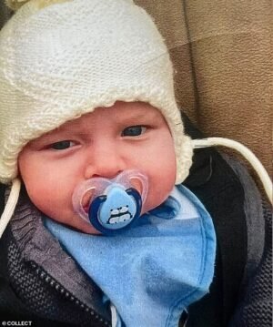 Una maestra de 37 años mató a un niño de 13 meses que estaba en proceso de adopción con su novio después de una “siniestra” campaña de abusos, escuchó un tribunal.