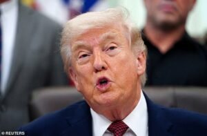 Trump dice que es “muy improbable” que extienda el alto el fuego con Irán y “muchos bombardeos” si no se llega a un acuerdo