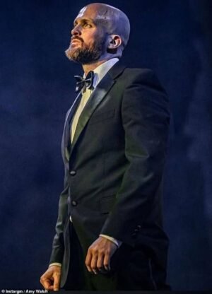 La estrella de Emmerdale, Fraser Hamill, de 41 años, se quitó la vida después de ser arrestado por la policía, según una investigación