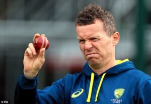REVELADO: La verdadera razón por la que Peter Siddle no jugará para Nottinghamshire esta temporada, y la ex estrella de Inglaterra cuya promesa de fichar por Kent se agotó.