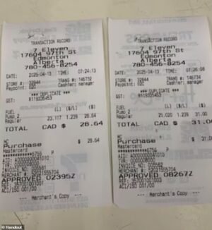 Una pareja de jubilados enojada acusó al gigante del alquiler de automóviles de un plan ultrasecreto para estafar a miles de personas.