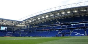 Brighton vs Chelsea – Premier League en vivo: último resultado, noticias del equipo y actualizaciones Las gaviotas pueden superar a los Blues fallidos con una victoria