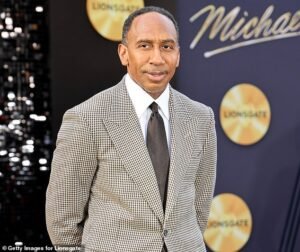 Stephen A. Smith reveló el motivo de su misteriosa ausencia de la televisión tras el colapso de los Knicks en los playoffs