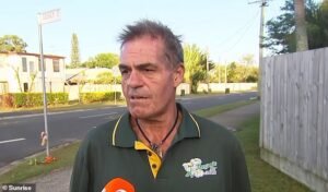 Caboolture: niña de 3 años muere tras ser atropellada por una ute