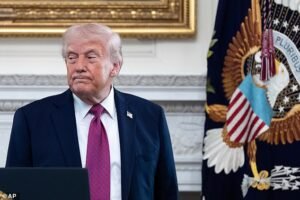 Trump amenaza con hacer estallar el “resto” de Irán y “sus líderes” con un nuevo ultimátum en el Estrecho de Ormuz