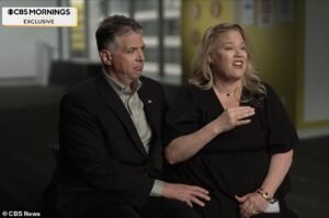 Los desconsolados padres del estudiante de la Universidad Loyola asesinado por inmigrantes ilegales exigen “cambios”