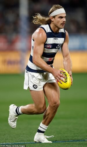 Bailey Smith etiqueta a la AFL como ‘payasos’ en un arrebato de furia mientras la liga rechaza su idea de salud mental