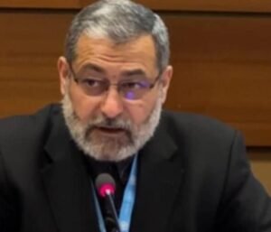 Se temía que un propagandista de Hezbolá que dirigía en secreto una “empresa de medios” con sede en Londres estuviera difundiendo desinformación en Irán.