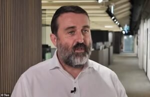 Cómo los jefes corruptos de la construcción de escuelas dieron a sus compinches empleos multimillonarios mientras los contribuyentes pagaban la factura