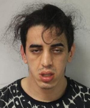 Un ladrón argelino de 19 años que robó un reloj Patek Philippe valorado en £37.000 de la muñeca de un peatón cuando salía de un restaurante de Mayfair será deportado tras pasar tiempo en prisión.