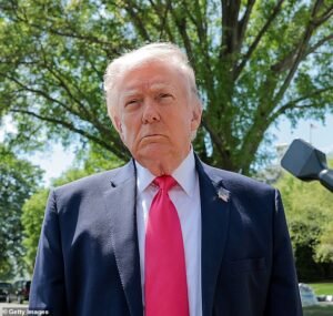 Durante las conversaciones de paz con Irán, Trump extendió otras tres semanas el alto el fuego entre Israel y Líbano