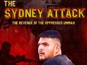 El Estado Islámico instó a los musulmanes a seguir los pasos de los presuntos tiradores de Bondi Beach, describiendo la masacre como un “manual de instrucciones” para imitadores.