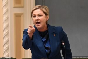 El ministro de Discapacidad lanza duras críticas a la reforma del NDIS del gobierno albanés: “tren fuera de control”