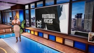 La BBC elimina Football Focus después de 52 años: el programa de fin de temporada se levantará cuando los fanáticos le digan a Beeb que “despierte y se ría a carcajadas” después de una gran caída en las cifras de audiencia