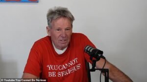 Sam Newman pidió que se retiren los cargos contra Ben Roberts-Smith