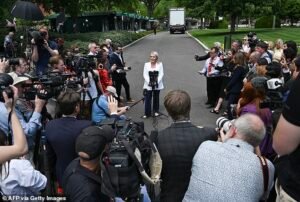 JD Vance deja de lado las conversaciones de paz con Irán mientras Trump envía a Jared Kushner y Steve Witkoff a Pakistán