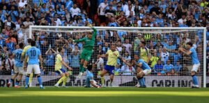 Manchester City vs Southampton – FA Cup en vivo: último resultado, noticias del equipo y actualizaciones mientras los Saints rompen el punto muerto con un gol maravilloso mientras Pep Guardiola apunta al triplete nacional