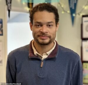 Se ha revelado el motivo del sospechoso del tiroteo para abrir fuego en la cena de corresponsales de la Casa Blanca.