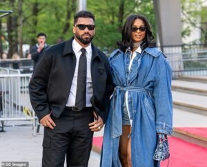 Russell Wilson revela un impactante movimiento profesional en medio de la incertidumbre sobre el futuro de la NFL después de la salida de los Giants