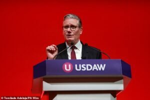 El día del juicio final de los Stormers: el primer ministro ordenará a los diputados laboristas que voten en contra de la investigación sórdida de Mandelson que podría obligarlo a dejar el cargo