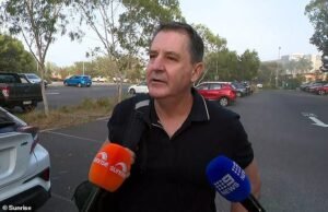 REVELADO: Un comentario improvisado de tres palabras a las estrellas locales dejó a un entrenador de la AFL tan atónito que propuso renunciar, antes de que los futbolistas hicieran un movimiento sorpresa en las redes sociales.