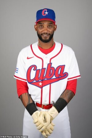 Una ex estrella de la MLB que batió un récord en el Clásico Mundial de Béisbol ha sido suspendida del deporte tras dar positivo por esteroides.
