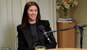 Emily Nicola Peltz de la vida real de Devil Wears Prada se revela como estilista de vestidos de novia; como ella dice, el libro de la autora Lauren Weisberger “se sintió como una traición”