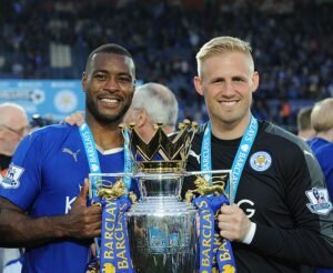 ‘Leicester está en mi corazón… necesitan jugadores que entiendan lo que el club significa para la gente’: la leyenda de los Foxes, Wes Morgan, sobre el dolor de ver a su amado equipo descendido 10 años después de levantar la Premier League, y su plan maestro para revivirlos
