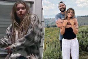 Taylor Frankie Paul no enfrentará nuevos cargos después de incidentes de violencia doméstica