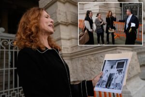 Familias estadounidenses impugnan ante el tribunal superior la ley italiana que bloquea la ciudadanía por descendencia