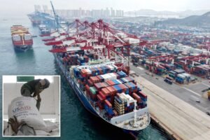 La administración Trump pide a otras naciones que firmen una declaración de “comercio antes que ayuda” para “promover los valores de Estados Unidos primero”: informe