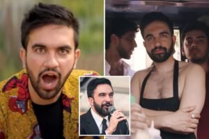 Mamdani obtiene un beneficio de Lil Mo por la realeza del rap durante la carrera por la alcaldía de 2025: declaraciones de impuestos