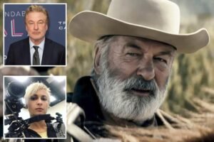 Alec Baldwin regresa a la corte en Los Ángeles mientras continúa el juicio civil por el tiroteo fatal en ‘Rust’